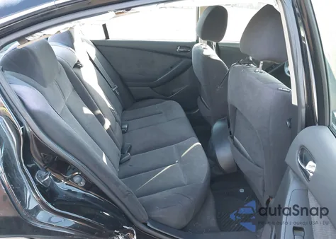 2008 Nissan Altima 2.5 S z USA, uszkodzony, nr VIN 1N4AL21E08N516929